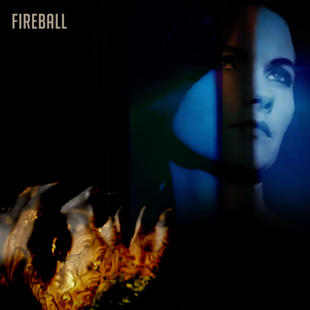 Beard Bates - Fireball - Single